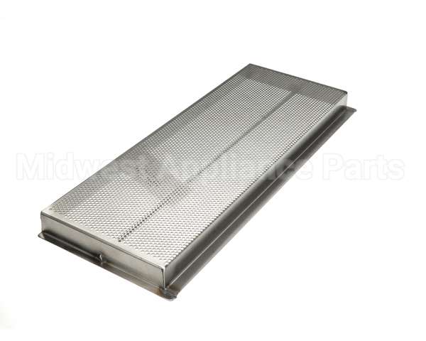 5700-031-35-81 Jackson Pan Strainer Weldment