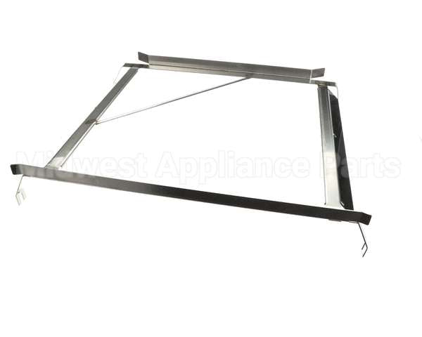 5700-031-36-76 Jackson Sa-Guide, Rack Assembly