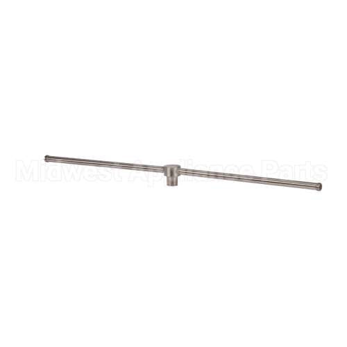 5700-031-38-30 Jackson Rinse Tube Weldment