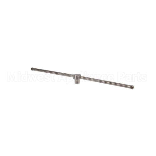 5700-031-38-30 Jackson Rinse Tube Weldment