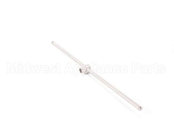 5700-031-49-58 Jackson Rinse Arm Weldment