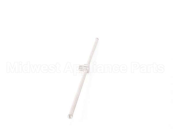 5700-031-49-58 Jackson Rinse Arm Weldment