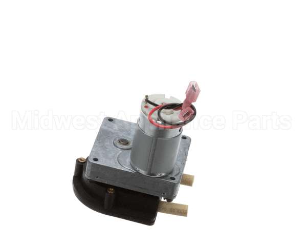 5700-031-65-20 Jackson 14 Rpm Peri Pump Assembly