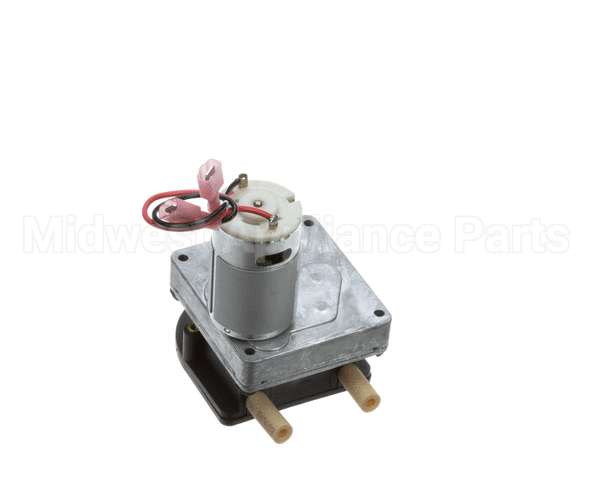 5700-031-65-20 Jackson 14 Rpm Peri Pump Assembly