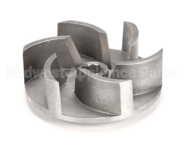 5700-031-67-45 Jackson Impeller, Wash Machined