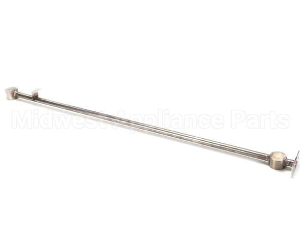 5700-031-74-88 Jackson Final Rinse Weldment