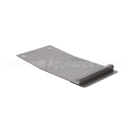 5700-031-84-80 Jackson W-Door Catch 44 Weldment