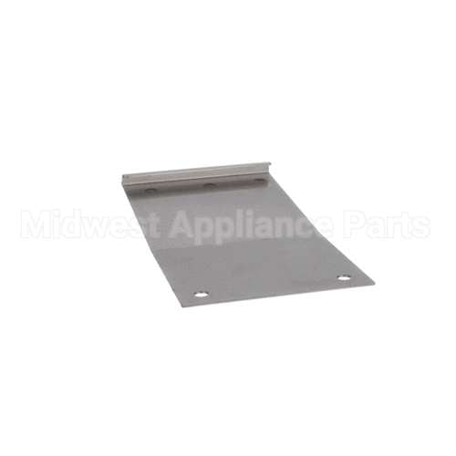 5700-031-84-80 Jackson W-Door Catch 44 Weldment