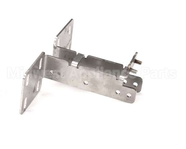 5700-031-92-36 Jackson Brk't, Pawl Bar Roller Weld No Tabs