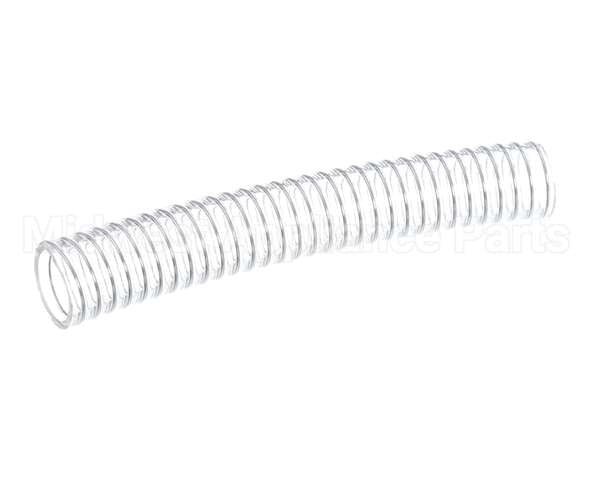 5700-111-33-52 Jackson Hose, Spiral Clear Wire 1.5 I.d. X