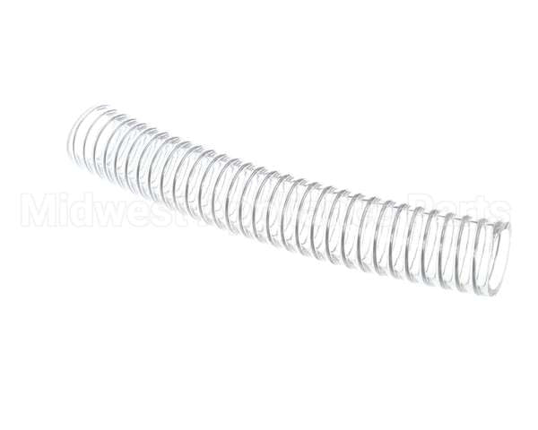 5700-111-33-52 Jackson Hose, Spiral Clear Wire 1.5 I.d. X