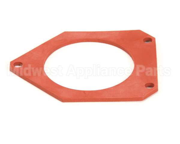 5700-111-34-52 Jackson Drain Seat Gasket, 1/8 Cork Buna-N