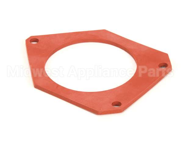 5700-111-34-52 Jackson Drain Seat Gasket, 1/8 Cork Buna-N