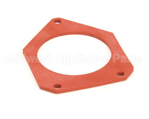 5700-111-34-52 Jackson Drain Seat Gasket, 1/8 Cork Buna-N