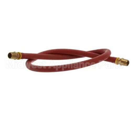 57000044824 Compatible Jackson Hose 1/2 X 47 Lg Red