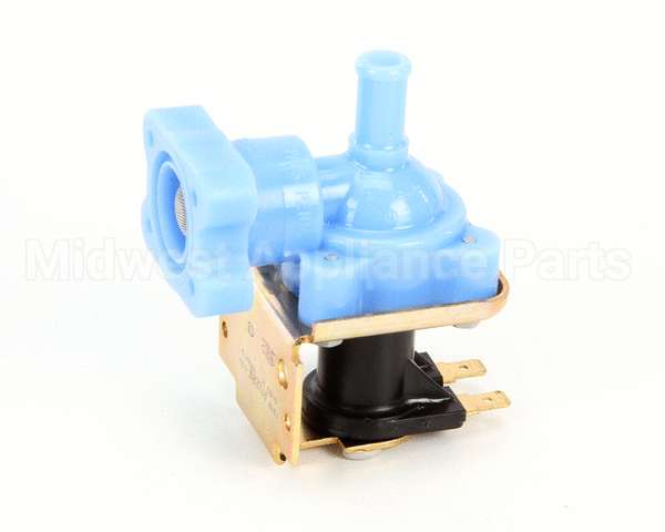 57006 Fetco Valve, S-53, 120Vac 50/60Hz, 1