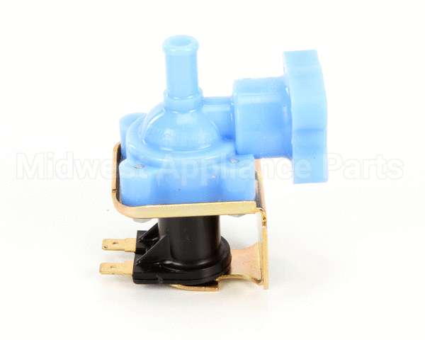 57006 Fetco Valve, S-53, 120Vac 50/60Hz, 1