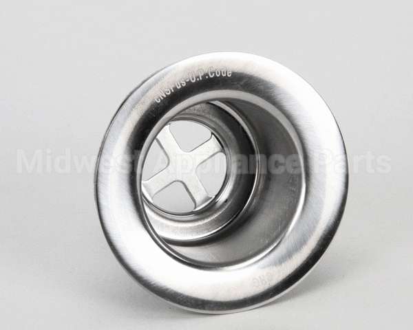 57008 Perlick Drain Socket, 1.5 Ips, S.s,