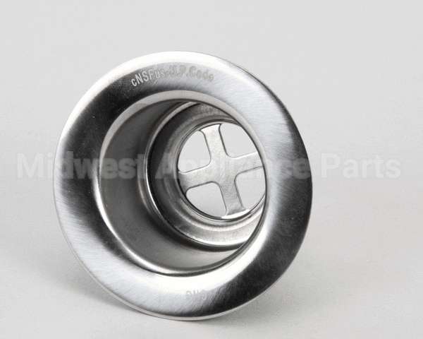 57008 Perlick Drain Socket, 1.5 Ips, S.s,