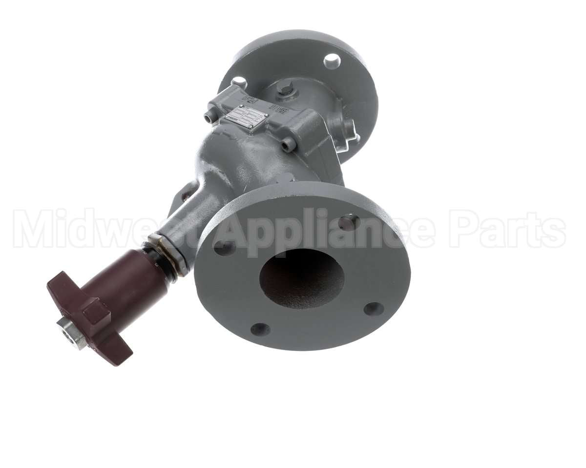 570109-377 Armstrong Fluid Technology Cbv-3Fs 3"Flg Balancing Valve