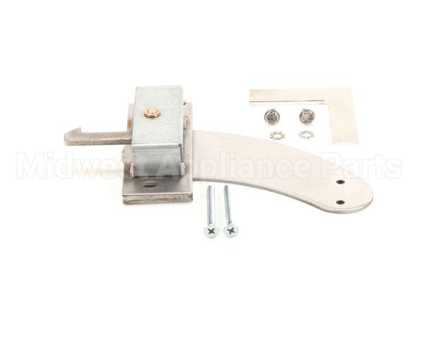 57015 Blodgett Kit,Lh Door Latch-Hinge Adj