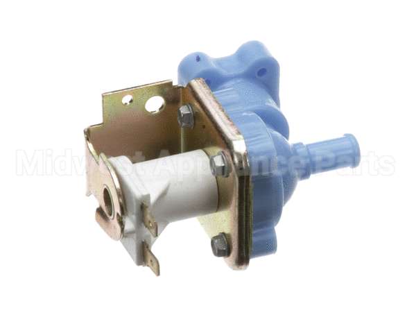 57017 Fetco Valve, S-53, 240Vac 50/60Hz, 1