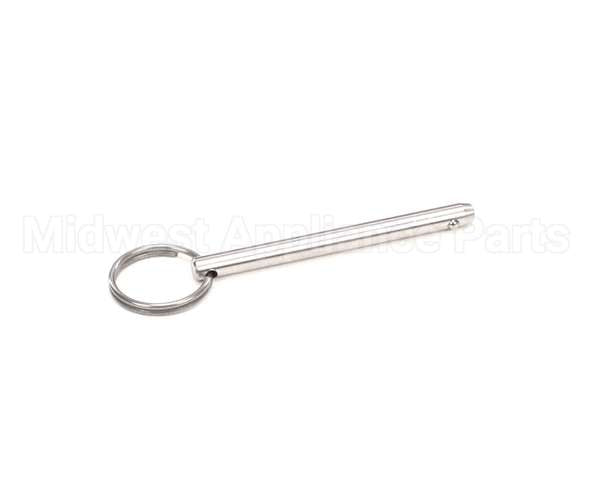 570196 Stoelting E Pin 1/4In X 2.5In Cotterless