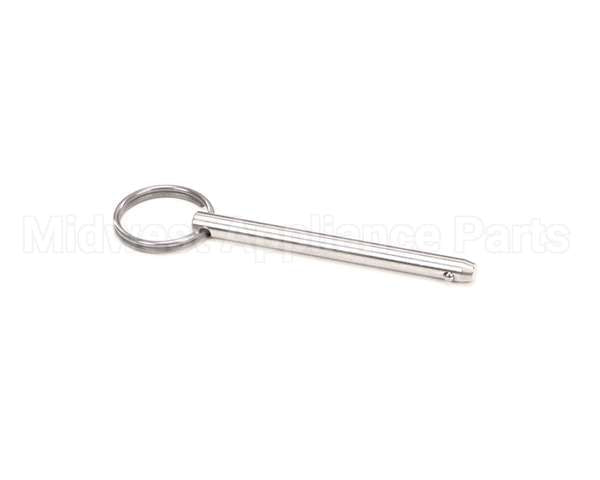 570196 Stoelting E Pin 1/4In X 2.5In Cotterless