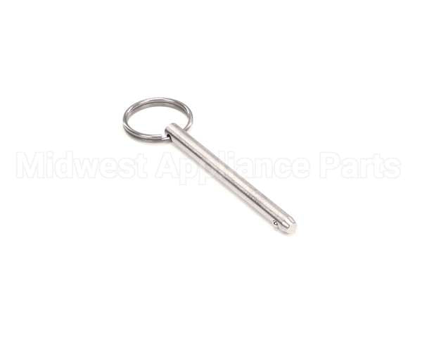 570196 Stoelting E Pin 1/4In X 2.5In Cotterless