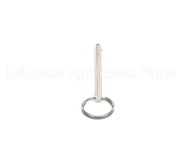 570196 Stoelting E Pin 1/4In X 2.5In Cotterless