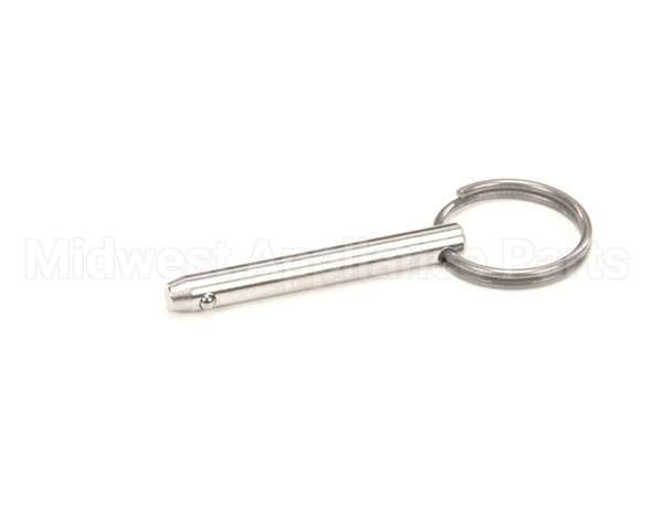570197 Stoelting Pin; 1/4In X 1.5In Cotterless