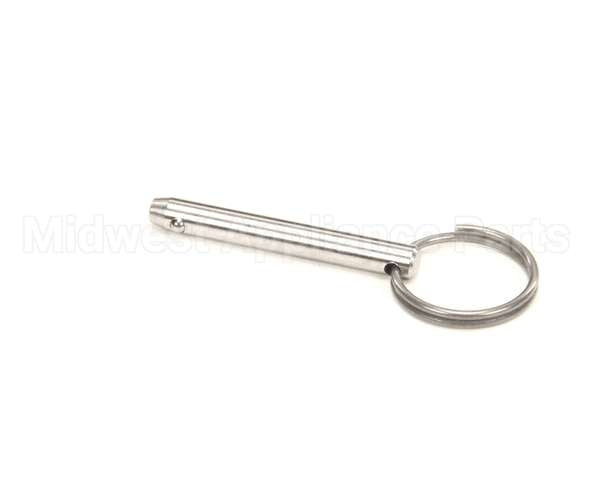 570197 Stoelting Pin; 1/4In X 1.5In Cotterless