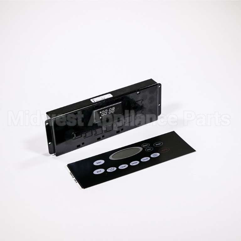 5701M754-60 Whirlpool Kit,Clk/Overlay M1 Blk M