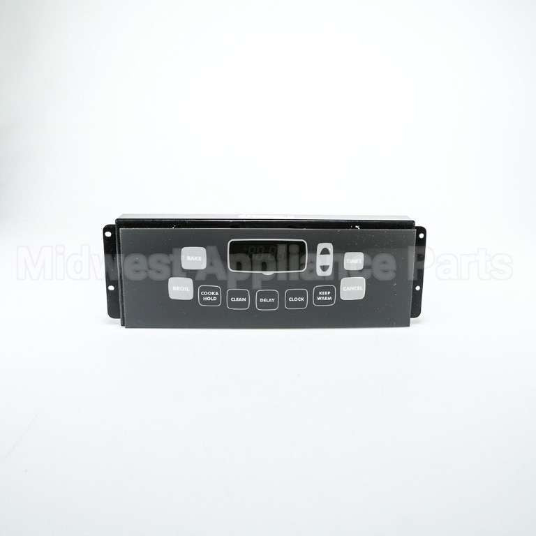 5701M760-60 Whirlpool Kit,Clk/Overlay M1 Blk M