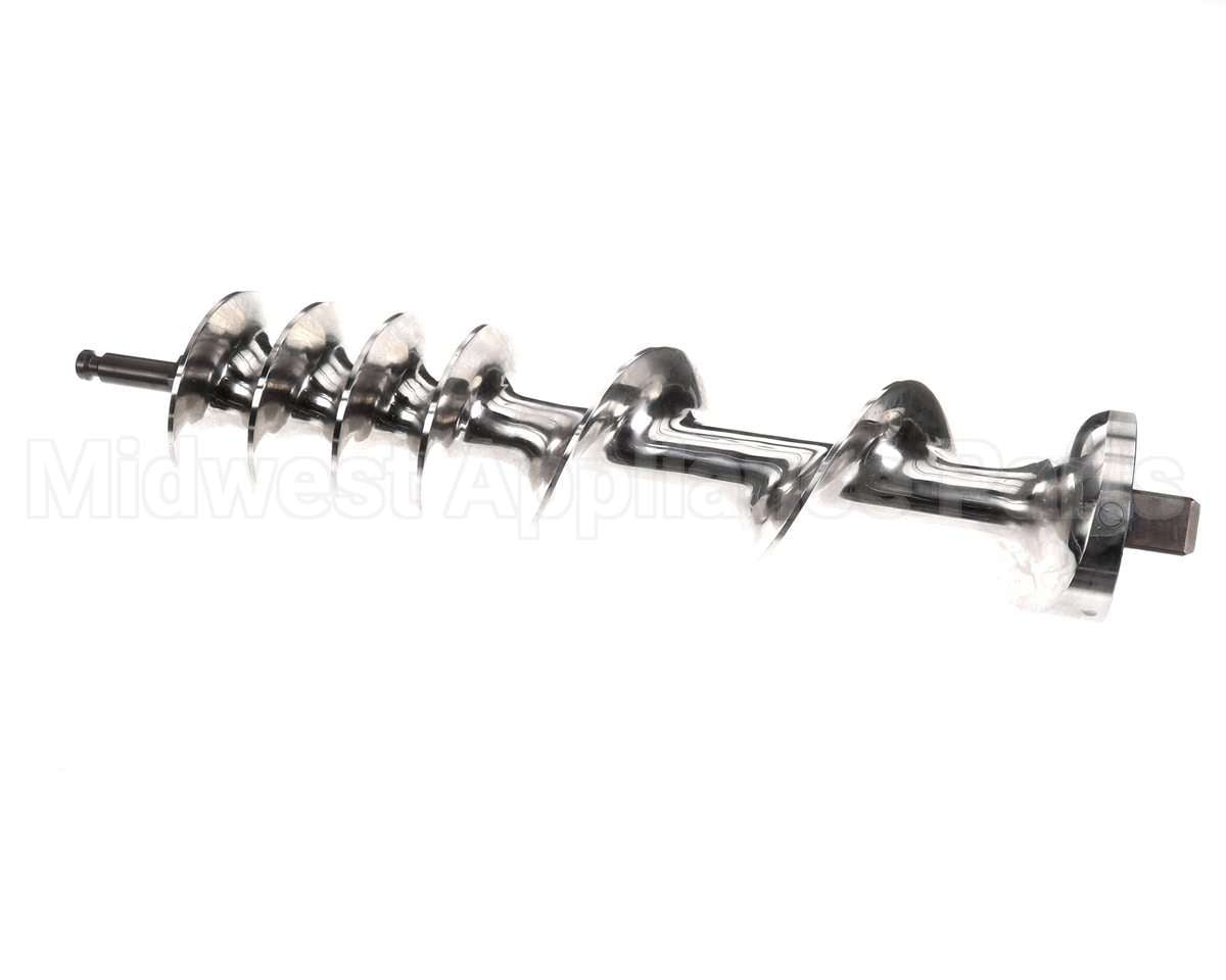 57022S Biro Auger Assembly, Stainless Stee