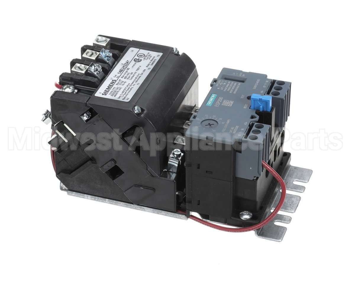 57027-1 Biro Furnas Starter, Size 1-3/4-10Hp W/Sld St