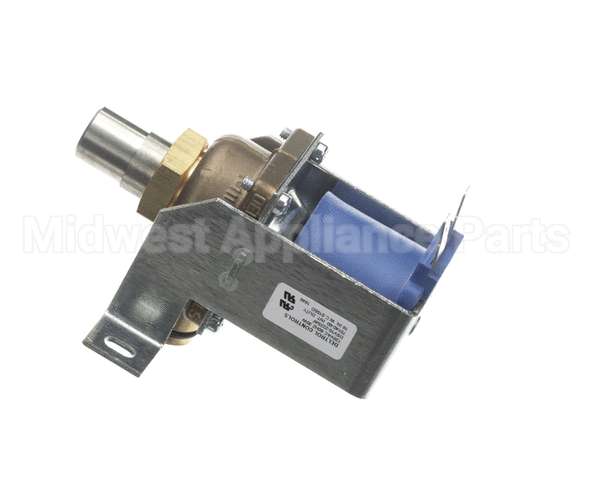 57029 Fetco Brew Valve, 120V, Dsv10