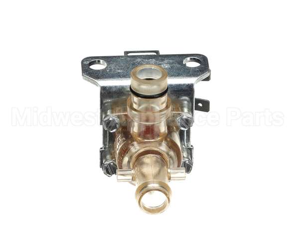 57031 Fetco Bypass Valve, 120V, Dsv11, Cbs