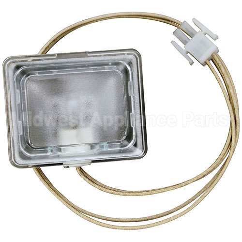 57058 Compatible Blodgett Light Assembly