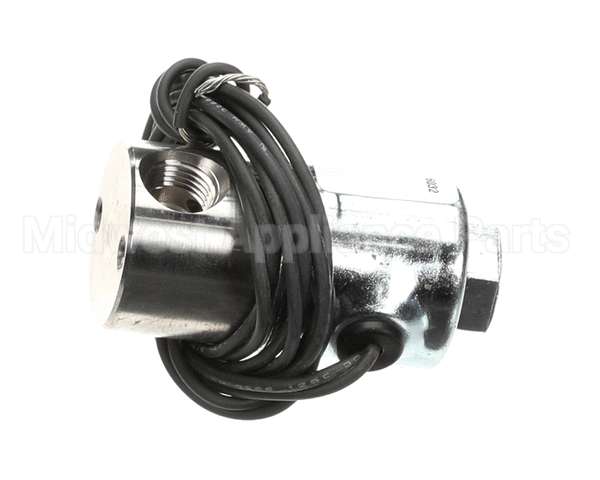 57064 Fetco Fill Valve Hwb15 120Vac