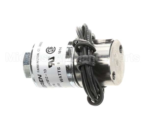 57064 Fetco Fill Valve Hwb15 120Vac