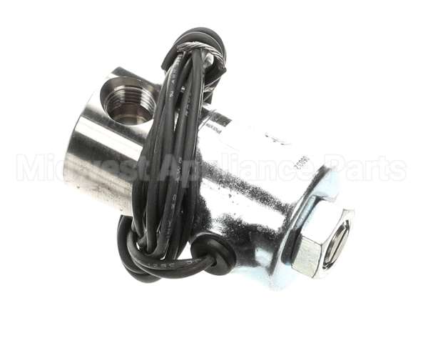 57064 Fetco Fill Valve Hwb15 120Vac