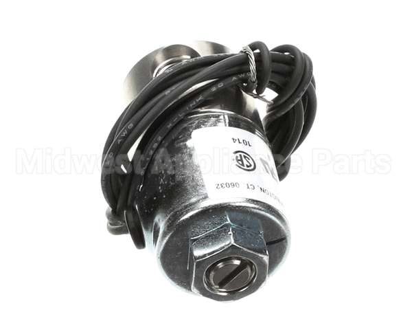 57064 Fetco Fill Valve Hwb15 120Vac