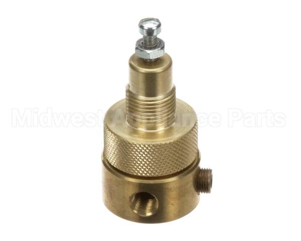 57066 Fetco Pressure Regulator Hwb