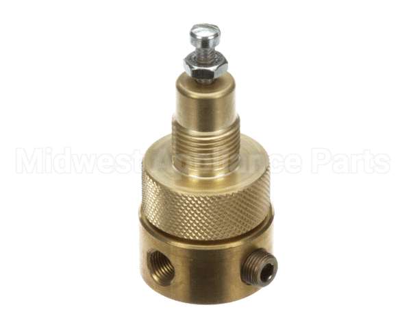 57066 Fetco Pressure Regulator Hwb