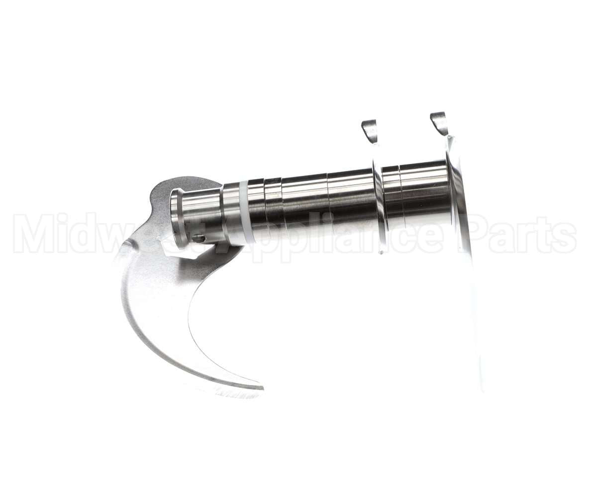 57069 Robot Coupe R23 Straight Blade Knife