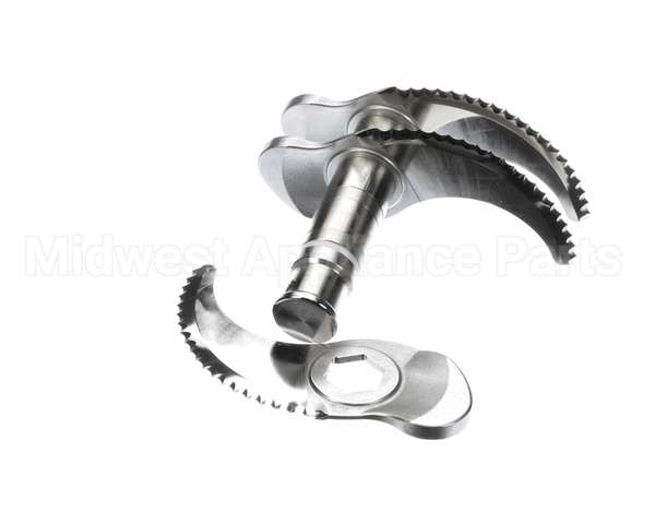 57070 Robot Coupe R23 Coarse Ser. Blade Kni