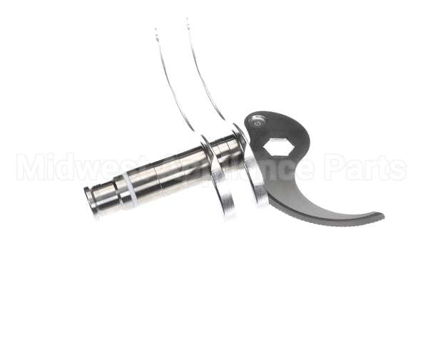 57077 Robot Coupe R30 Fine Ser. Blade Knife