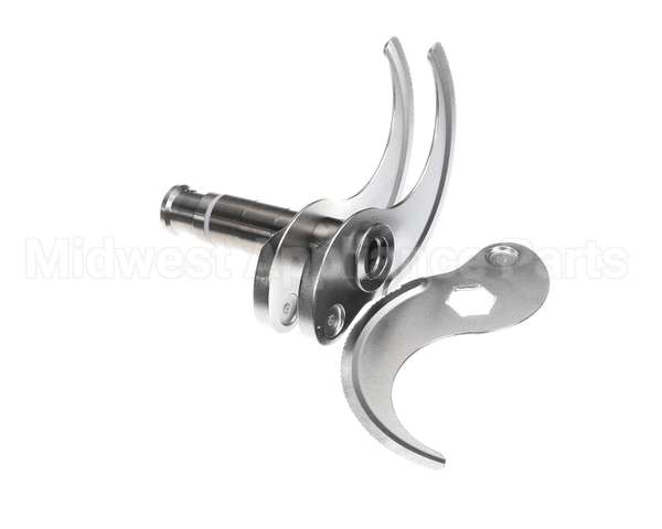 57077 Robot Coupe R30 Fine Ser. Blade Knife