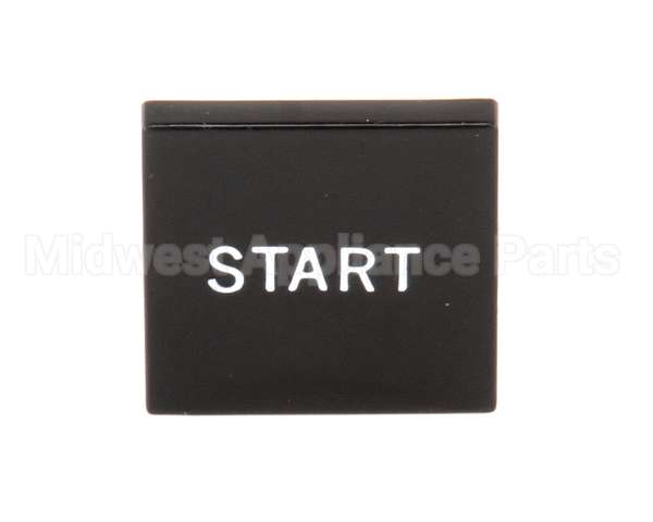 5708-6100 Oliver Button-Sq Blk W/Startmarking